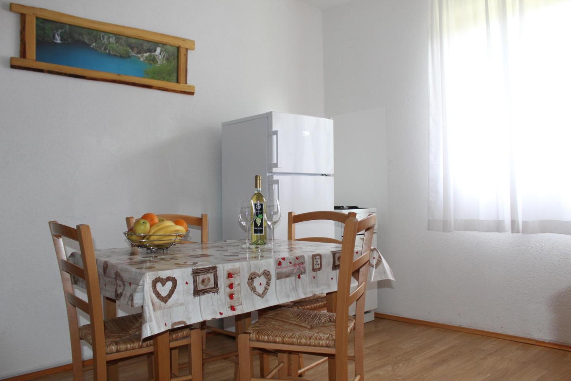 Vacation House Home, Plitvice Lakes National Park Plitvička Jezera Eksteriør billede