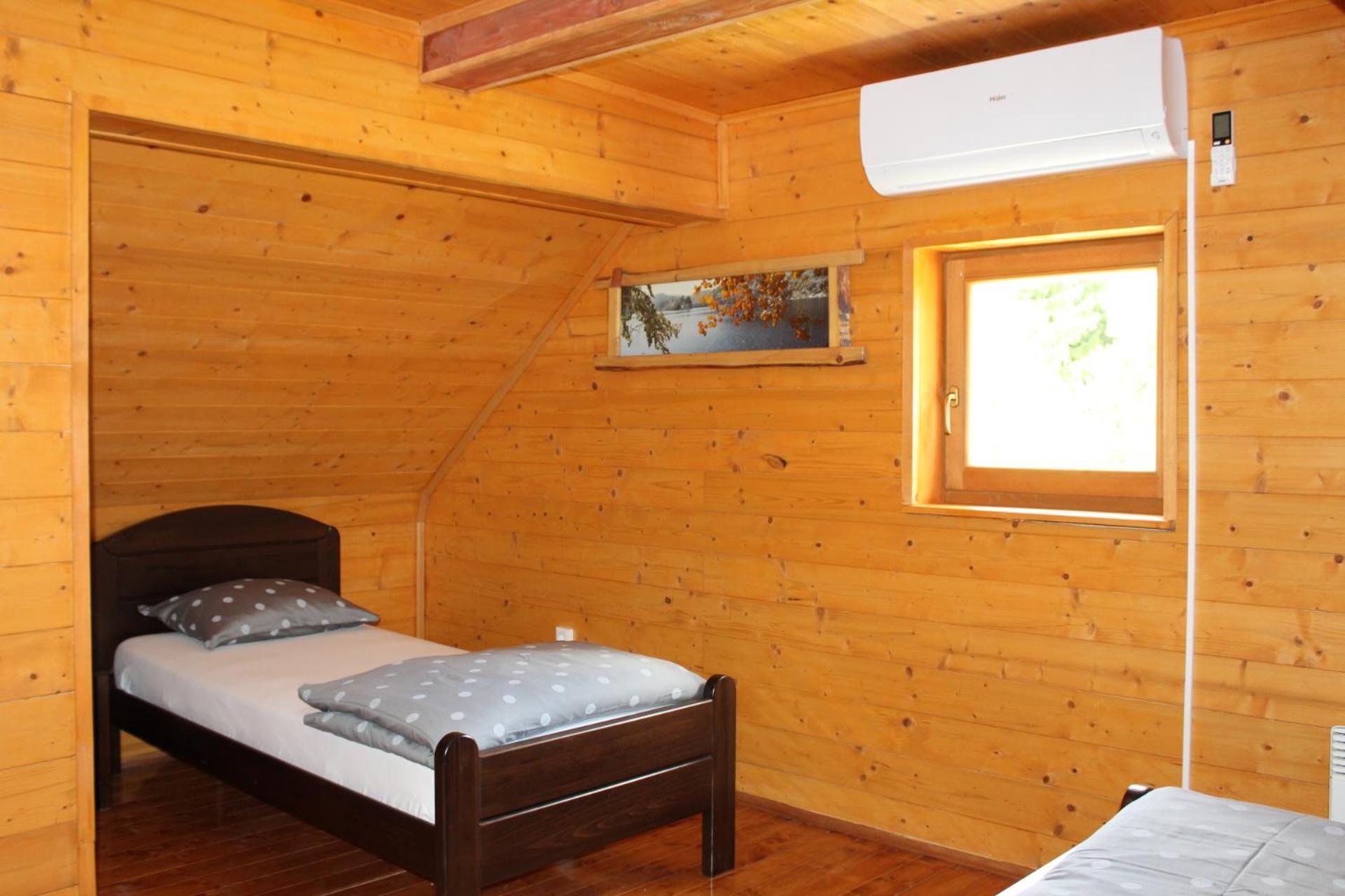 Vacation House Home, Plitvice Lakes National Park Plitvička Jezera Eksteriør billede