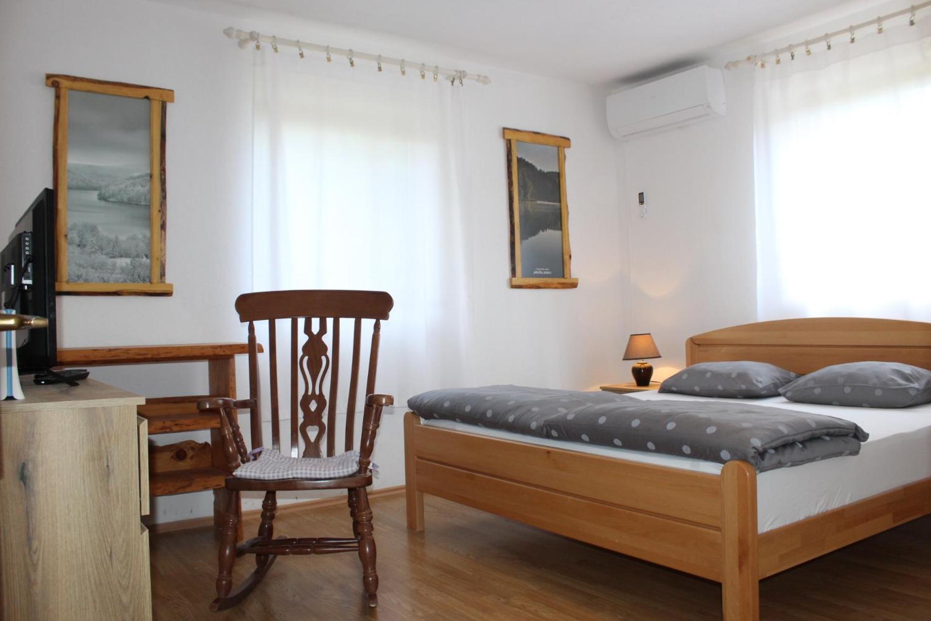 Vacation House Home, Plitvice Lakes National Park Plitvička Jezera Eksteriør billede