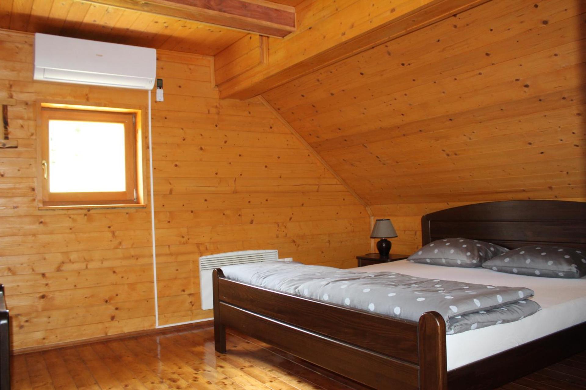 Vacation House Home, Plitvice Lakes National Park Plitvička Jezera Eksteriør billede